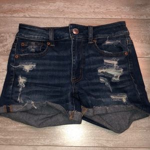 American eagle shorts